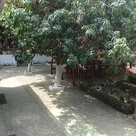 Hotel Casa Finca La Maracuya Riohacha Exterior photo