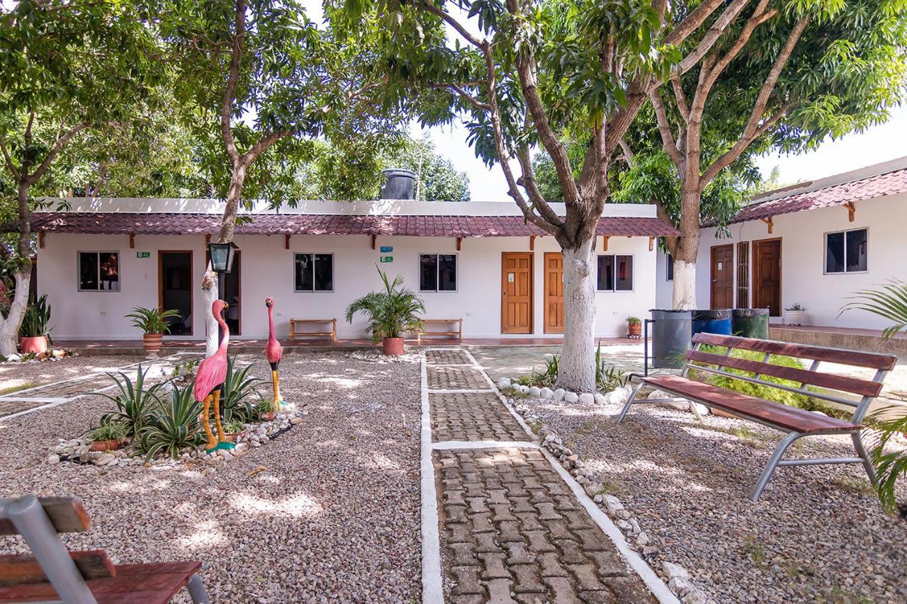 Hotel Casa Finca La Maracuya Riohacha Exterior photo