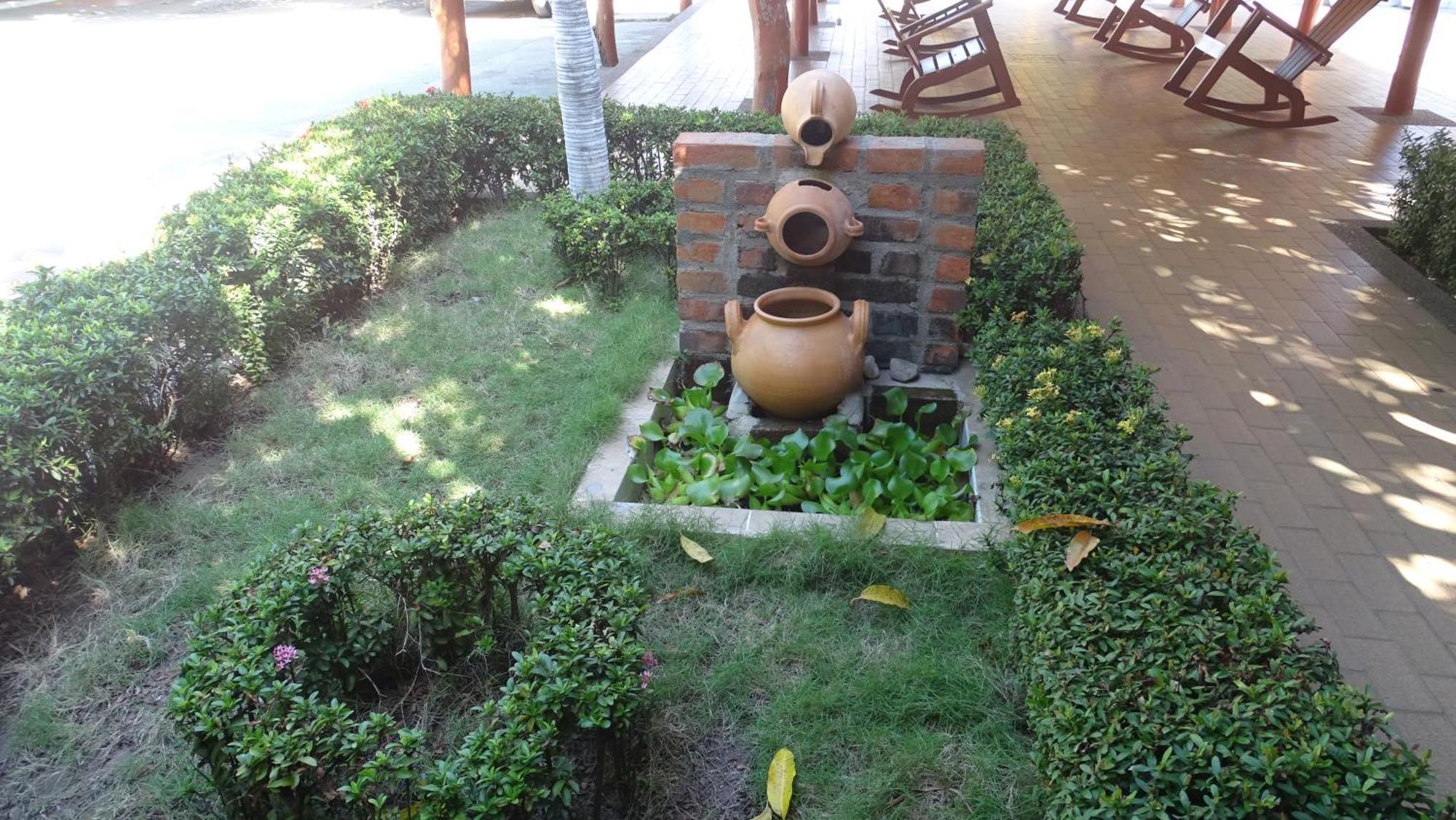 Hotel Casa Finca La Maracuya Riohacha Exterior photo