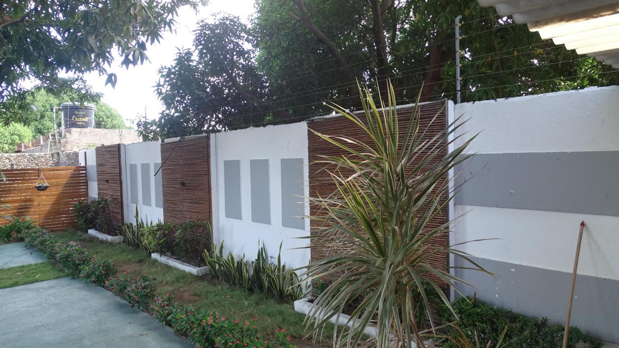 Hotel Casa Finca La Maracuya Riohacha Exterior photo