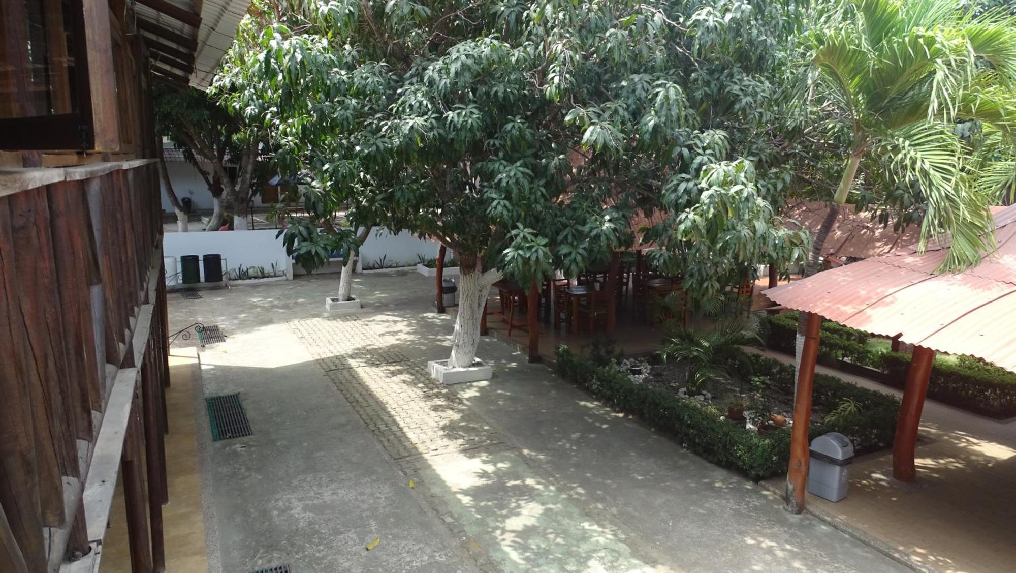 Hotel Casa Finca La Maracuya Riohacha Exterior photo